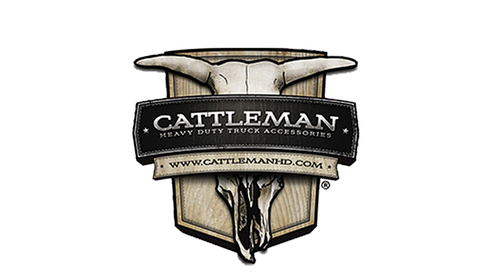 Cattleman Grill Guards