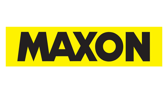 Maxon Truck