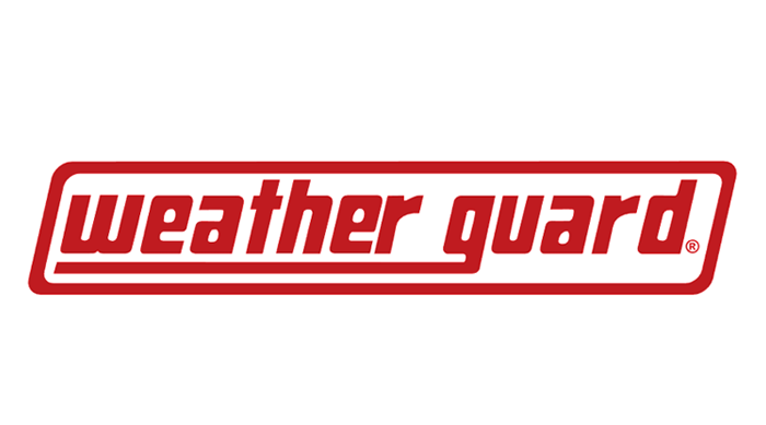 Weather Guard Truck